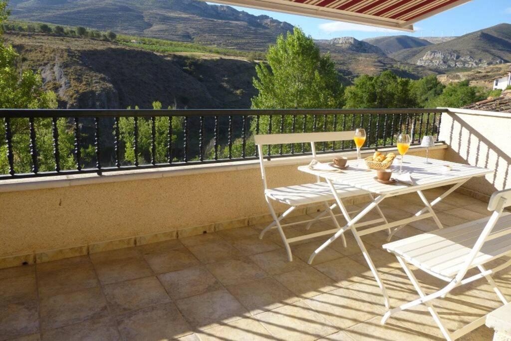 Photo of Patio Balcony in Prejano