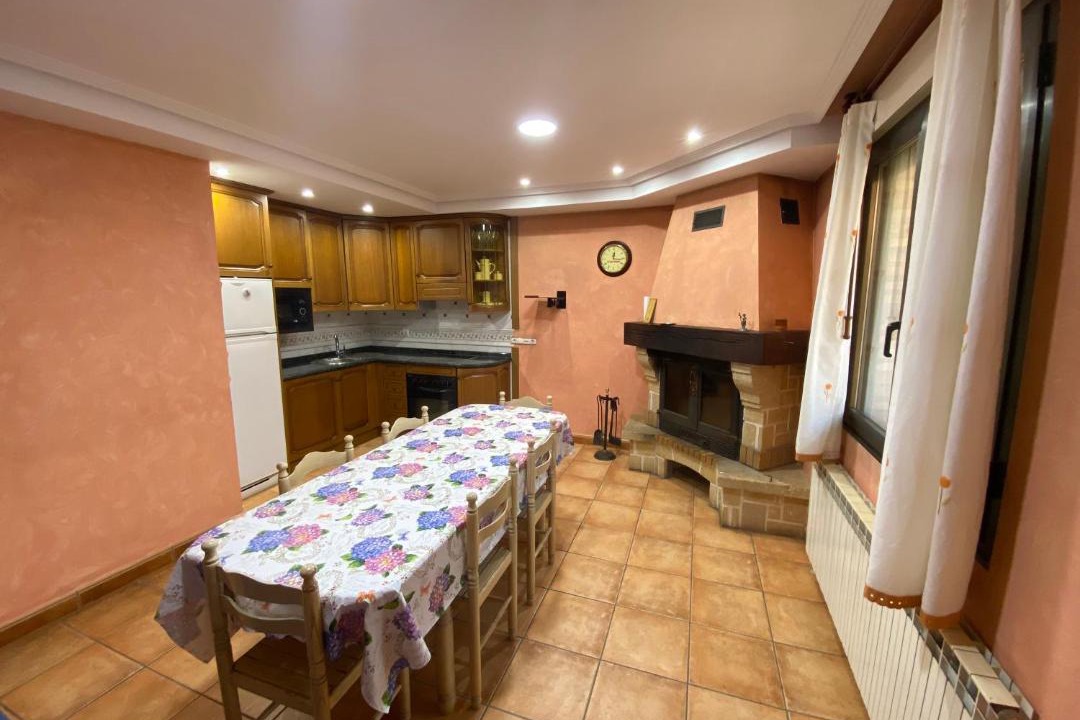 Photo of Kitchen in Huercanos