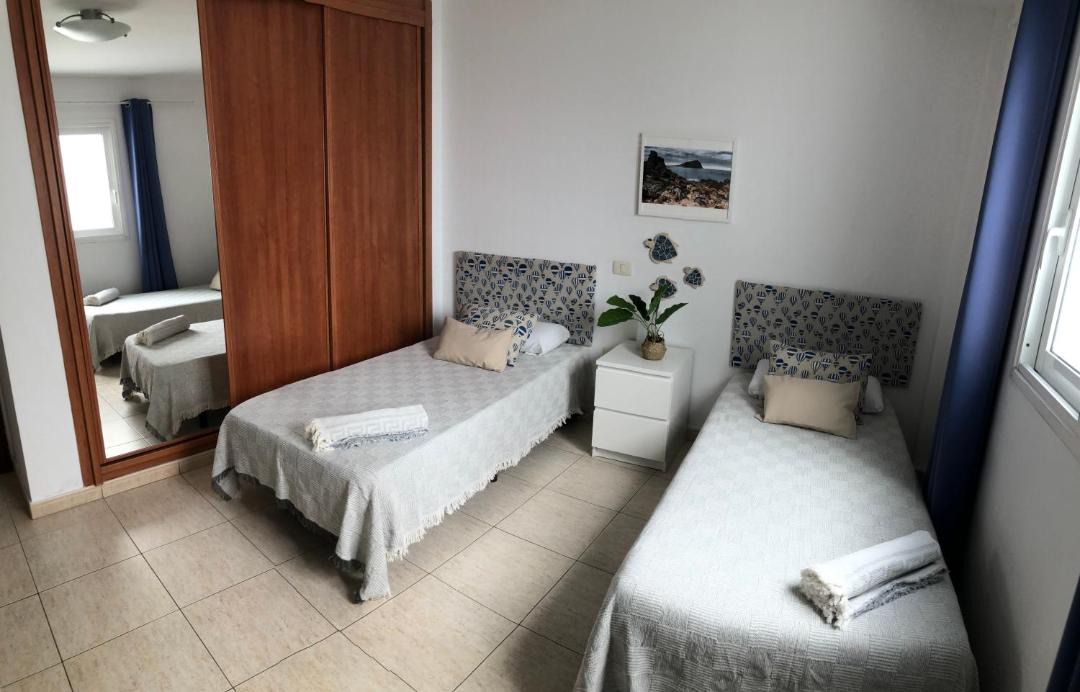 Photo of Bedroom in El Medano