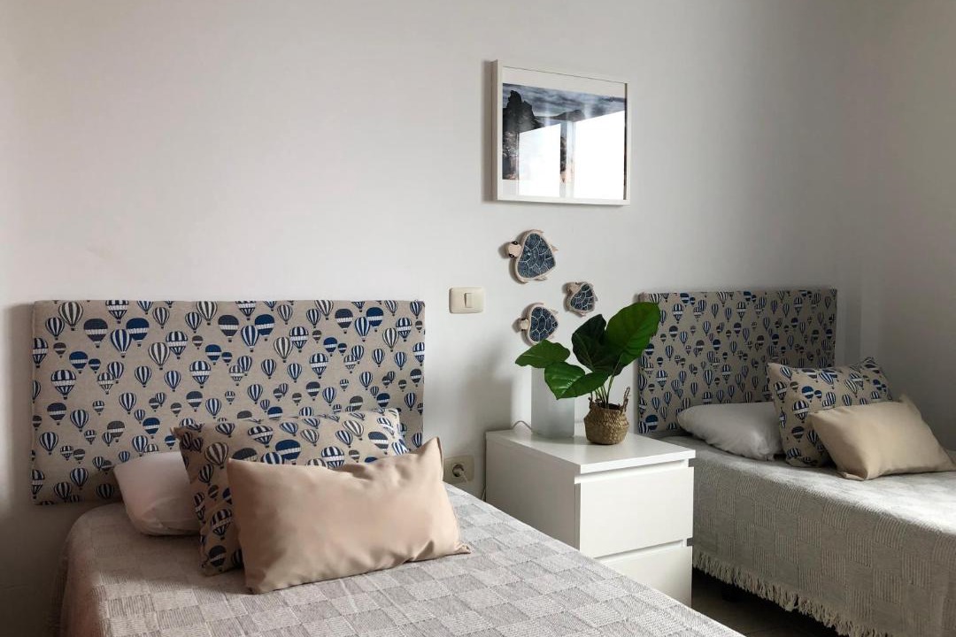 Photo of Bedroom in El Medano