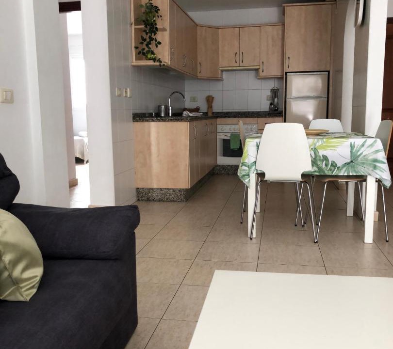 Photo of Livingroom in El Medano