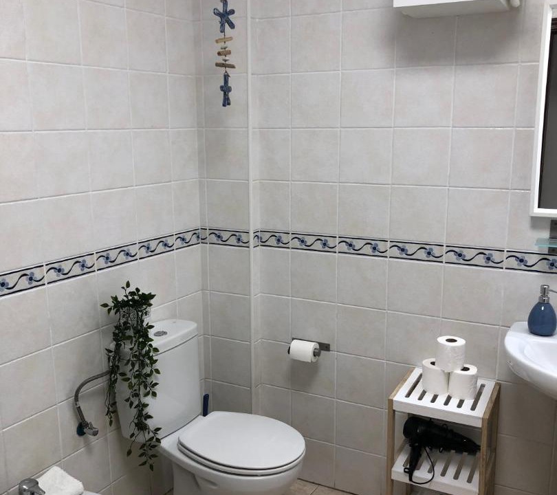 Photo of Bathroom in El Medano
