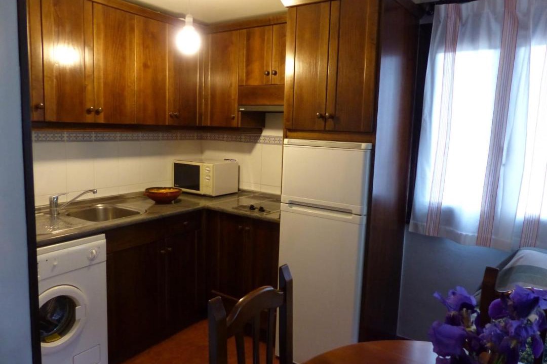 Photo of Kitchen in Foradada de Toscar