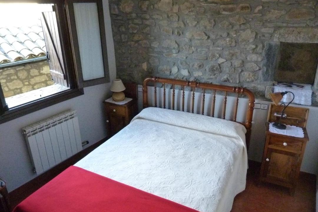 Photo of Bedroom in Foradada de Toscar