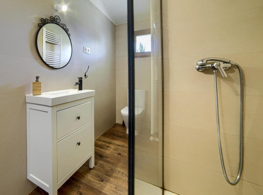 Photo of Bathroom in Cascante