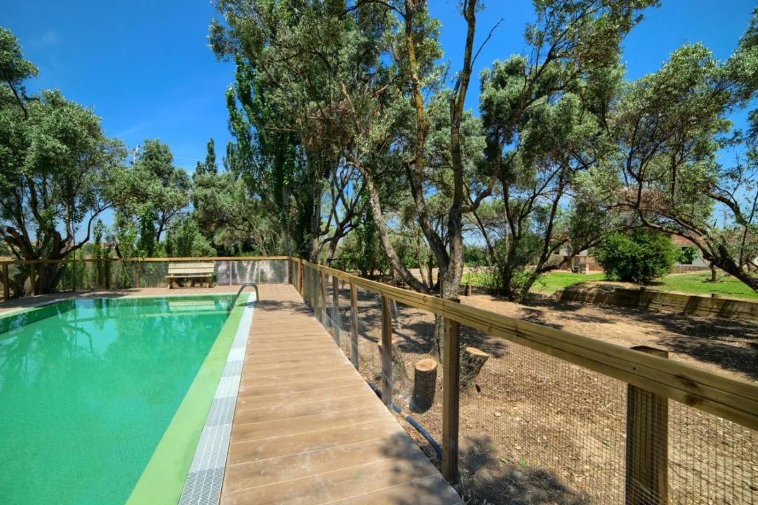 Photo of Outdoor in Cascante
