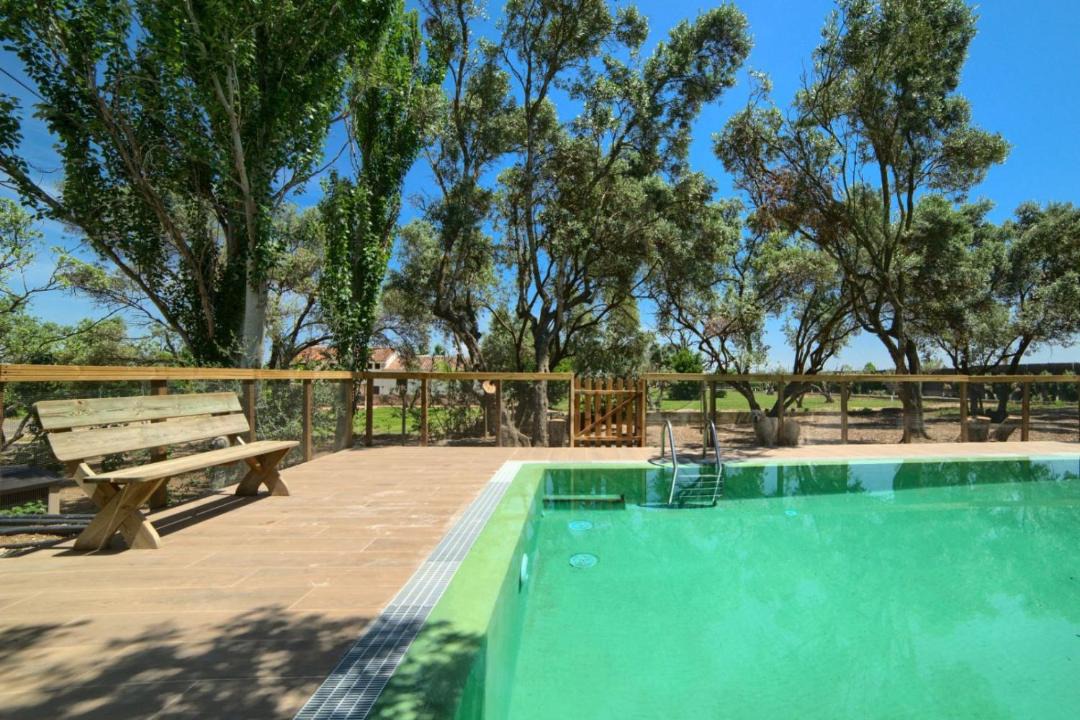 Photo of Outdoor in Cascante