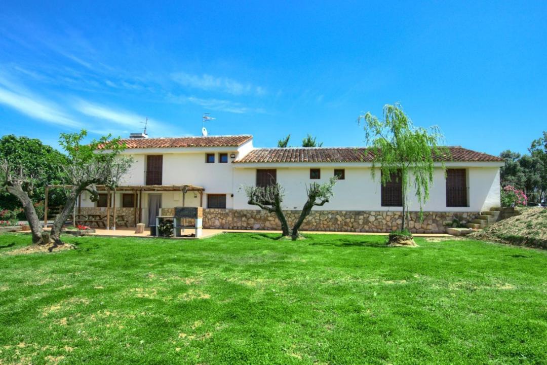 Photo of Buildings in Cascante