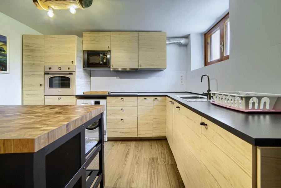 Photo of Kitchen in Cascante