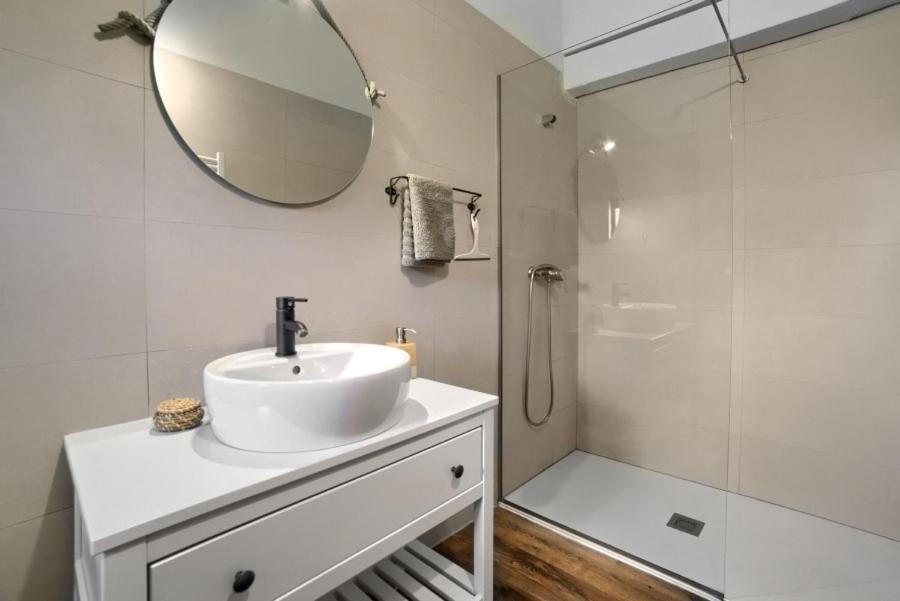 Photo of Bathroom in Cascante
