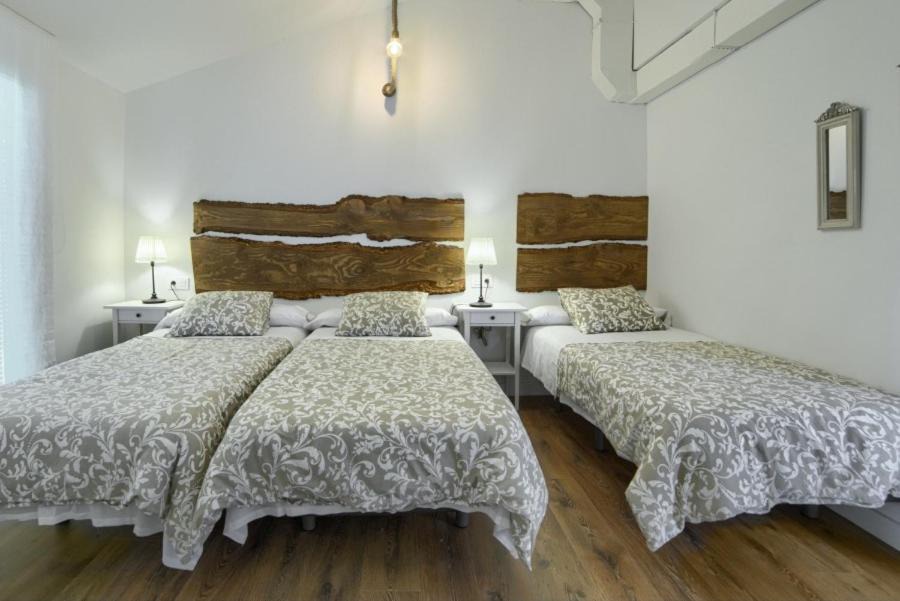 Photo of Bedroom in Cascante