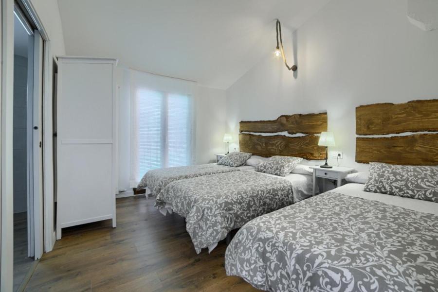 Photo of Bedroom in Cascante