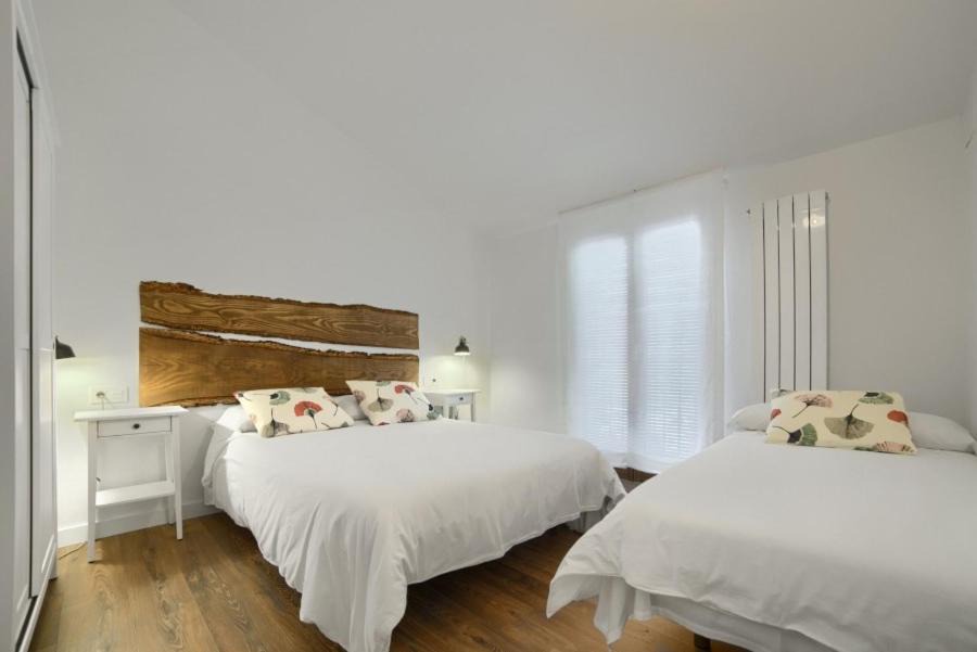 Photo of Bedroom in Cascante