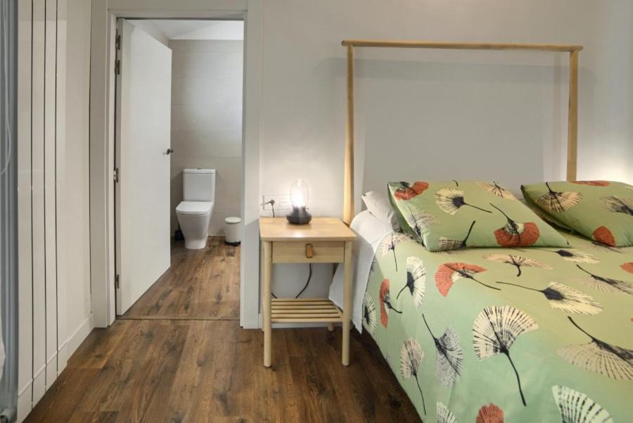 Photo of Bedroom in Cascante