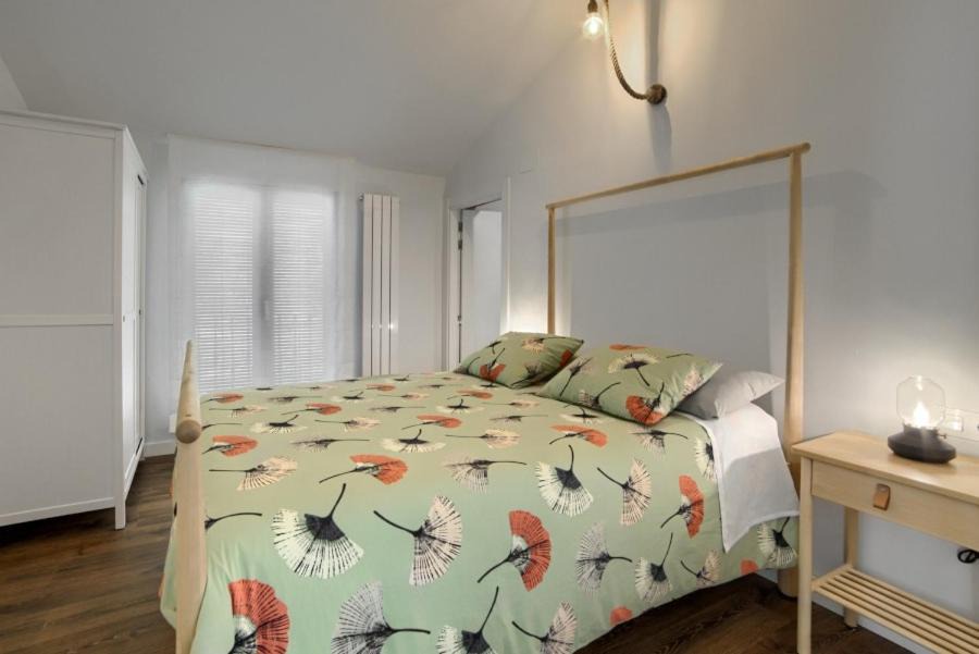 Photo of Bedroom in Cascante