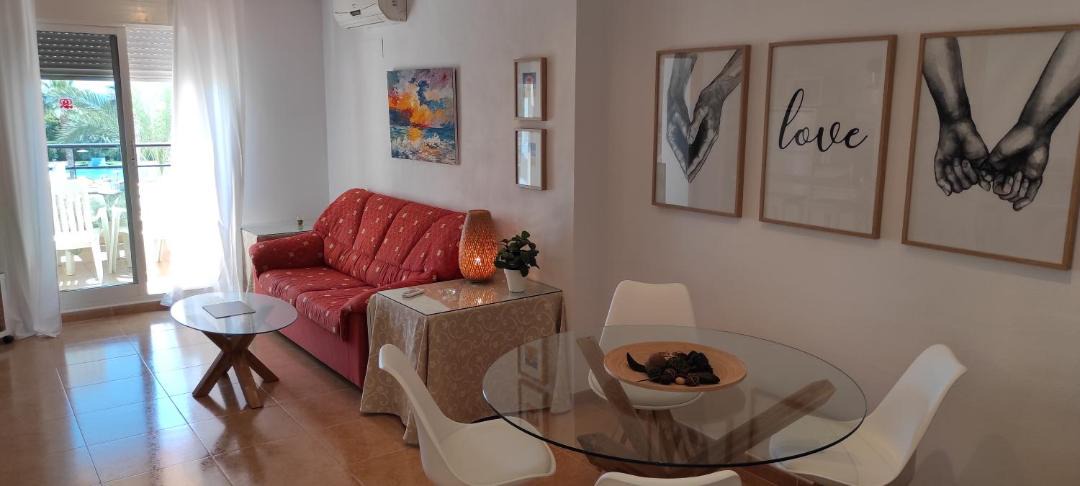 Photo of Livingroom in Vera Beach