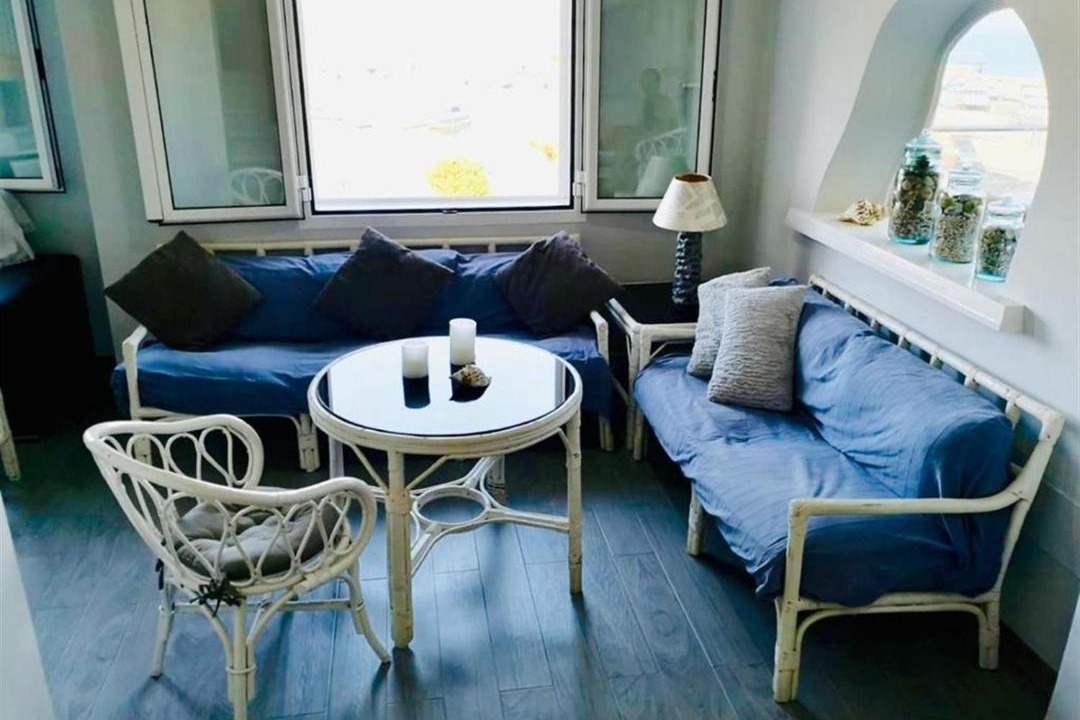 Photo of Livingroom in Roquetas de Mar