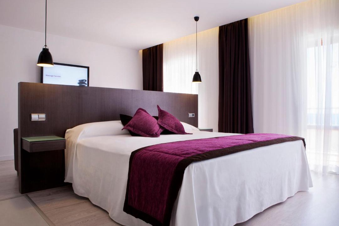Photo of Bedroom in Siesta
