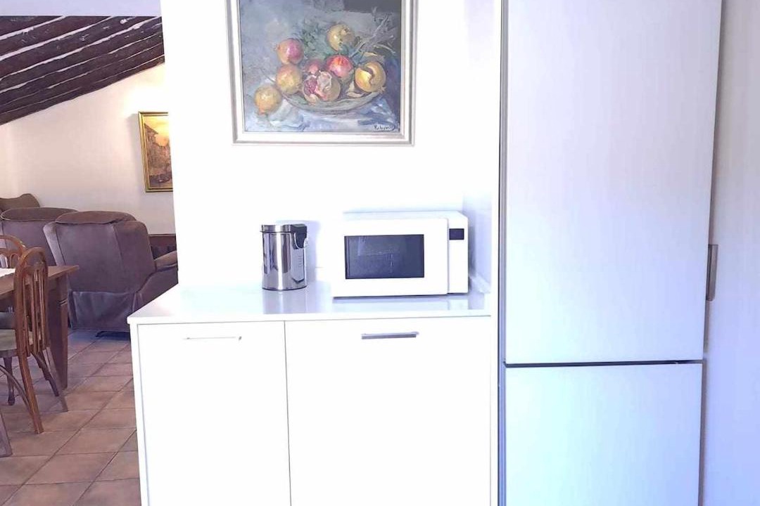 Photo of Kitchen in Benablon