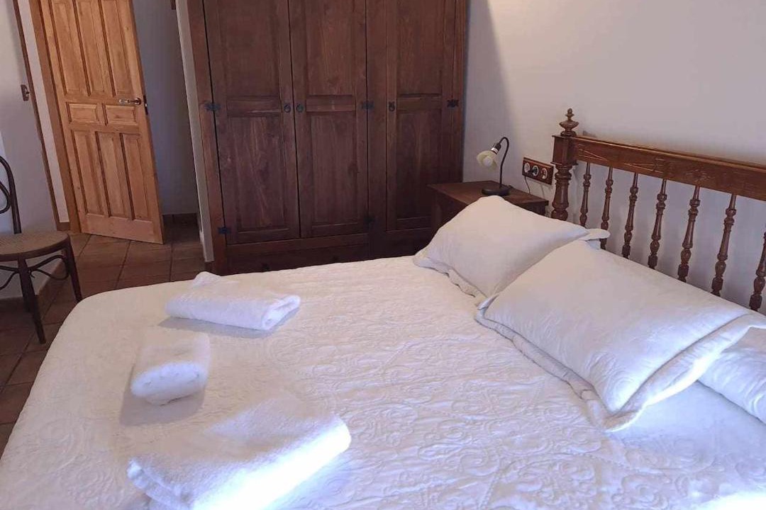 Photo of Bedroom in Benablon