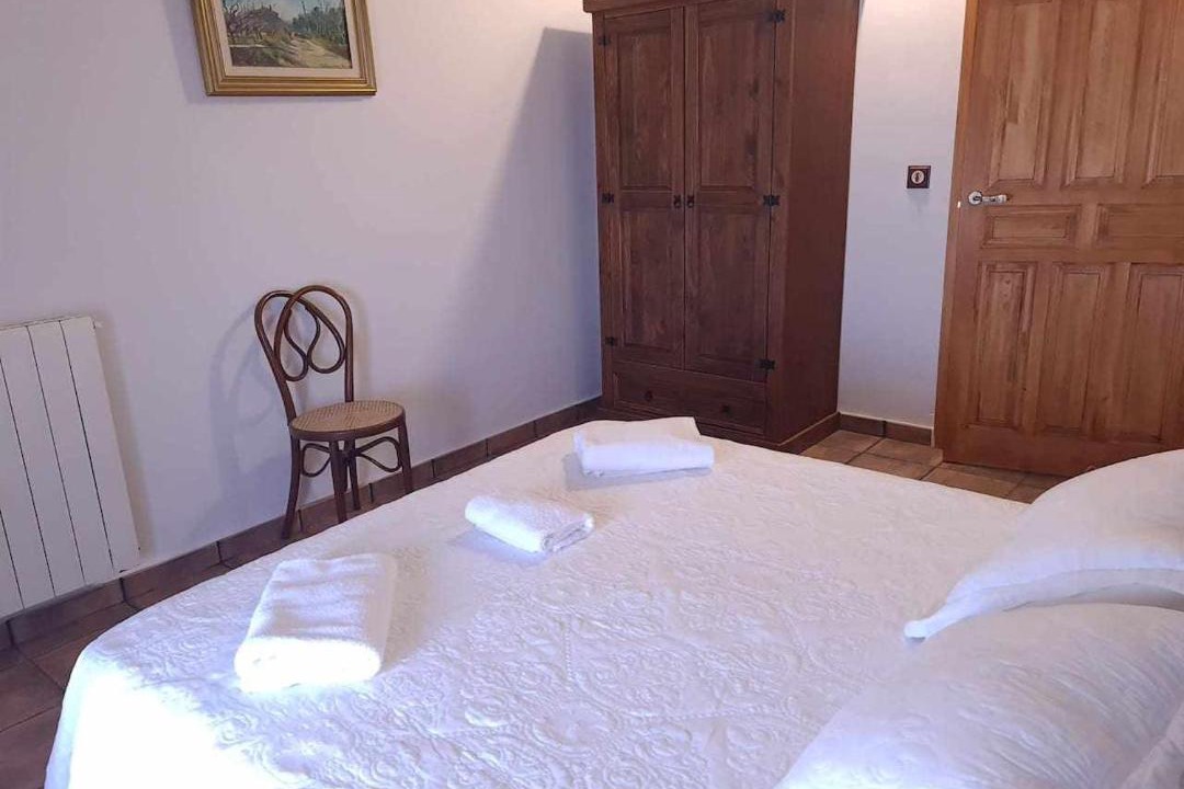 Photo of Bedroom in Benablon