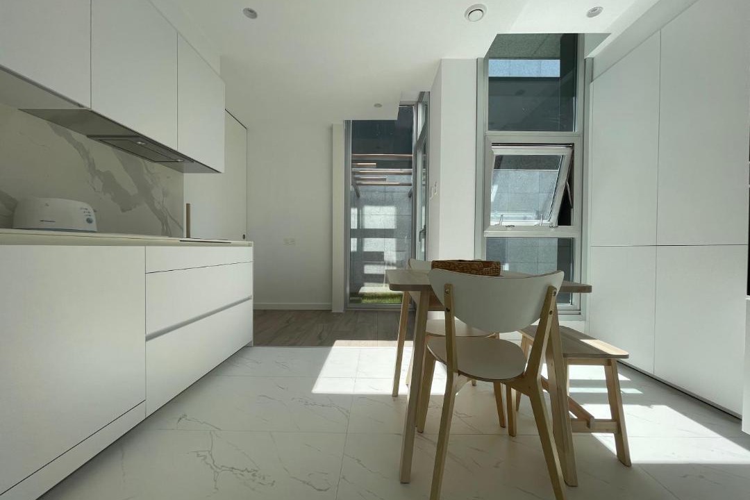 Photo of Kitchen in Perbes