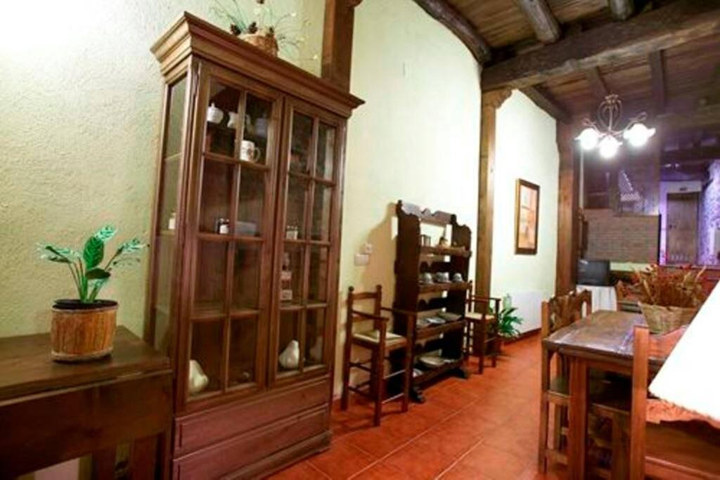 Photo of Others in Cabezuela del Valle
