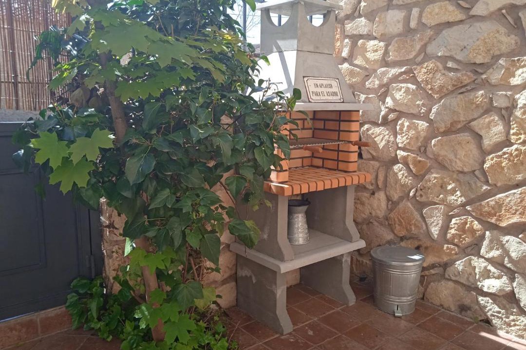 Photo of Others in Sotos de Sepulveda