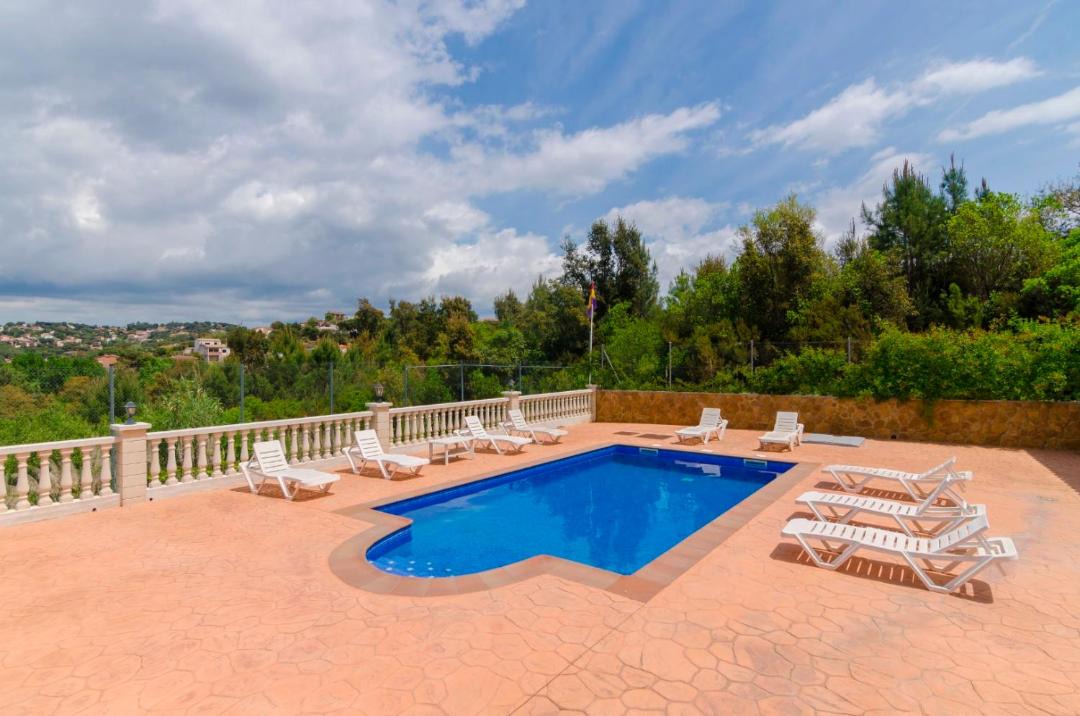 Photo of Patio Balcony in Lloret Blau