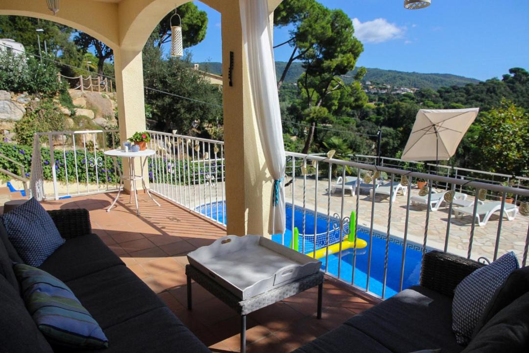 Photo of Patio Balcony in Rio d'Oro