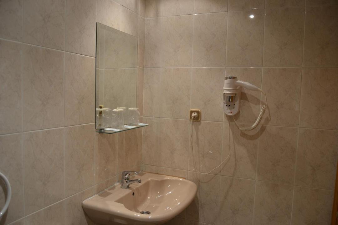 Photo of Bathroom in Barrio de San Lorenzo