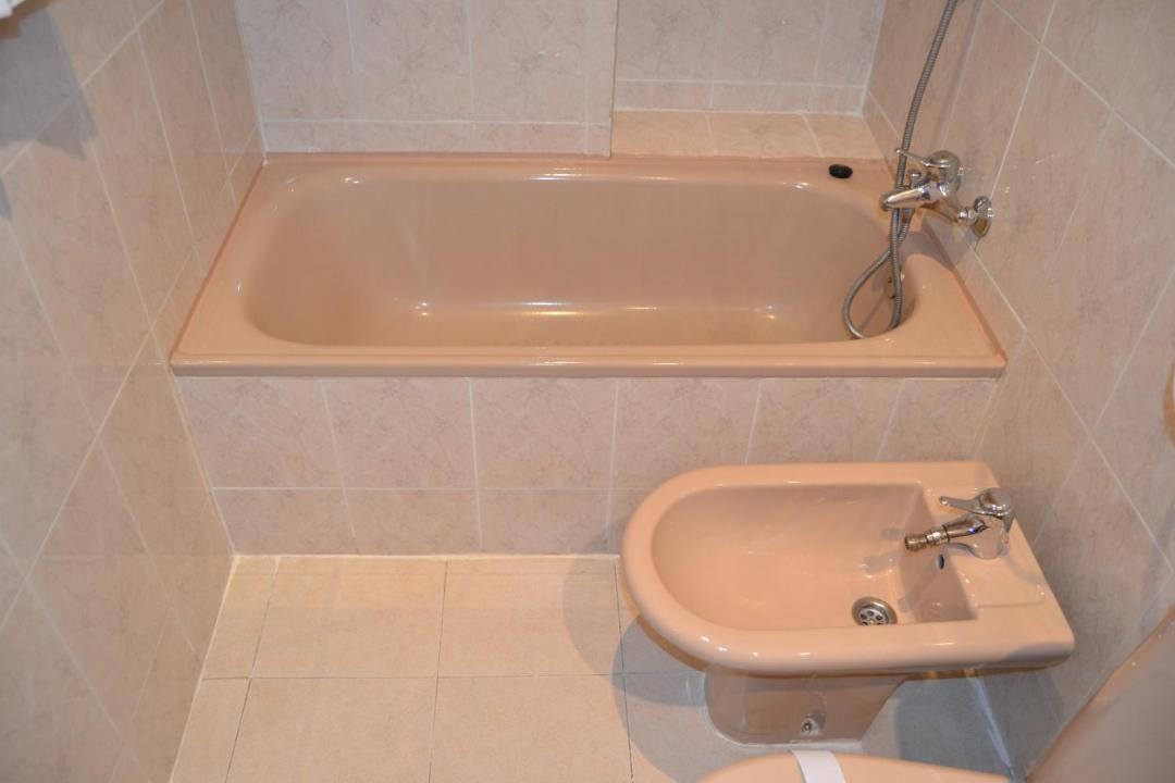 Photo of Bathroom in Barrio de San Lorenzo