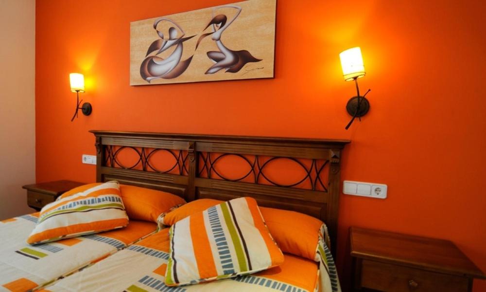 Photo of Bedroom in Vinuesa