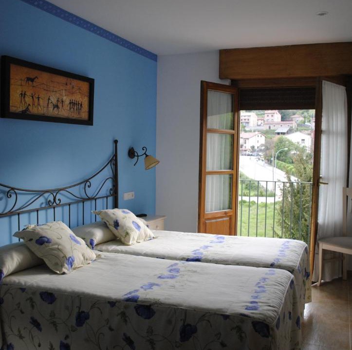 Photo of Bedroom in Vinuesa