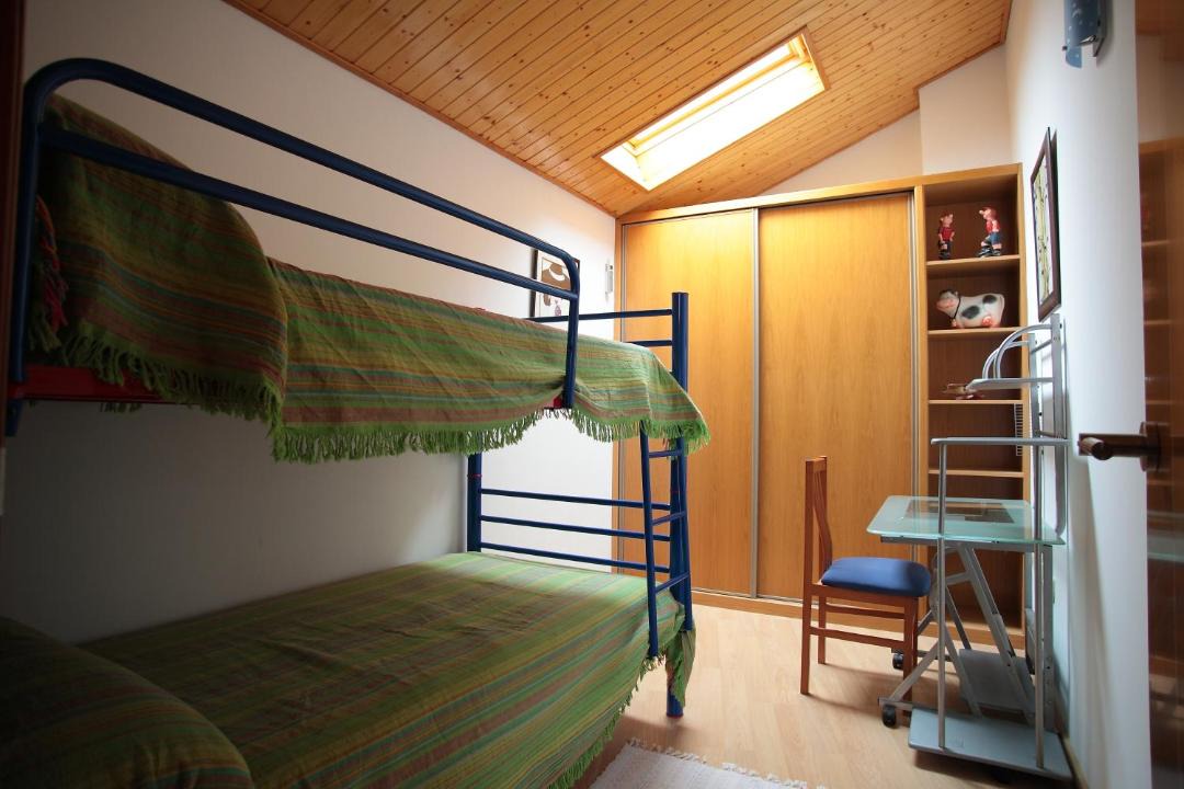 Photo of Bedroom in Agreda