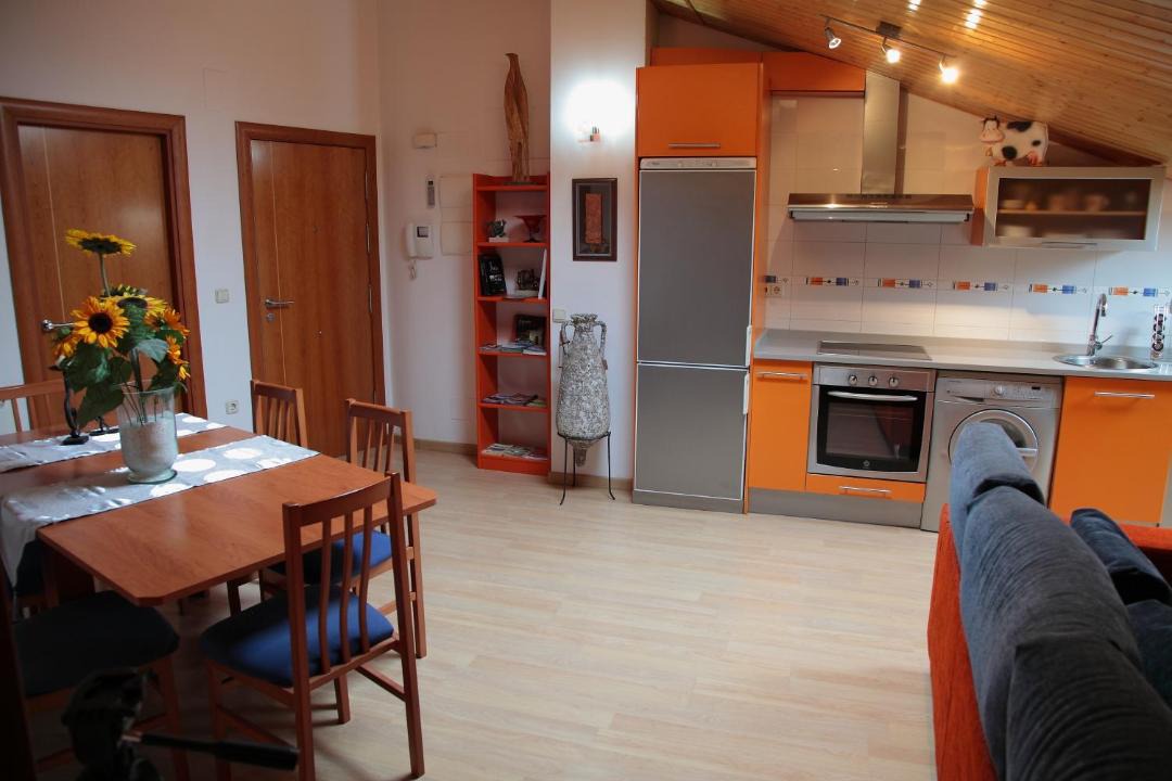Photo of Kitchen in Agreda
