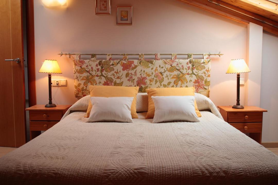 Photo of Bedroom in Agreda