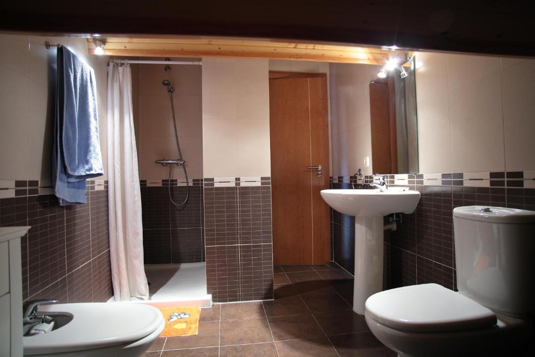 Photo of Bathroom in Agreda