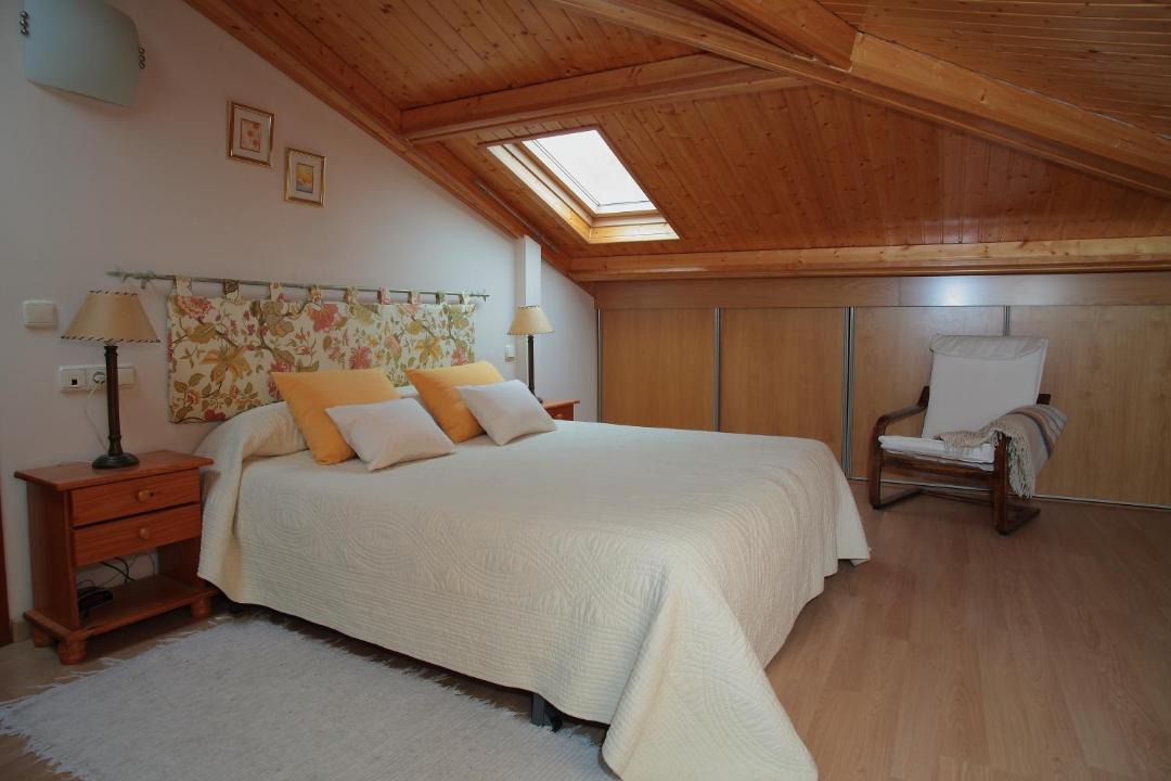 Photo of Bedroom in Agreda