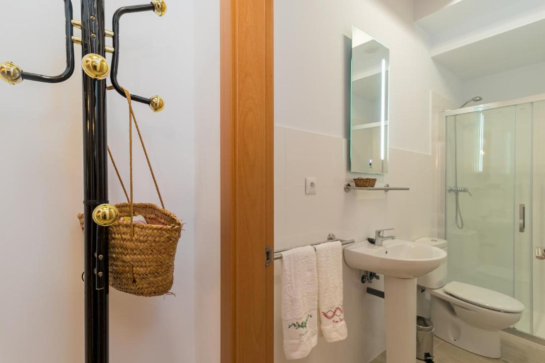 Photo of Bathroom in Fontibre