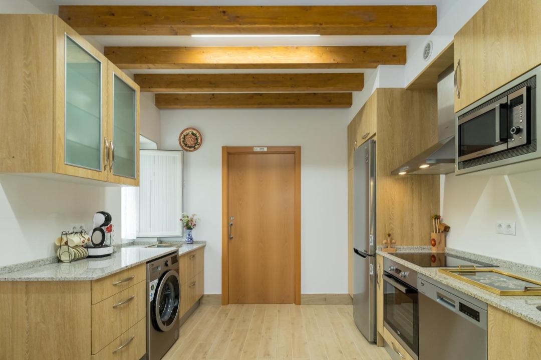 Photo of Kitchen in Fontibre