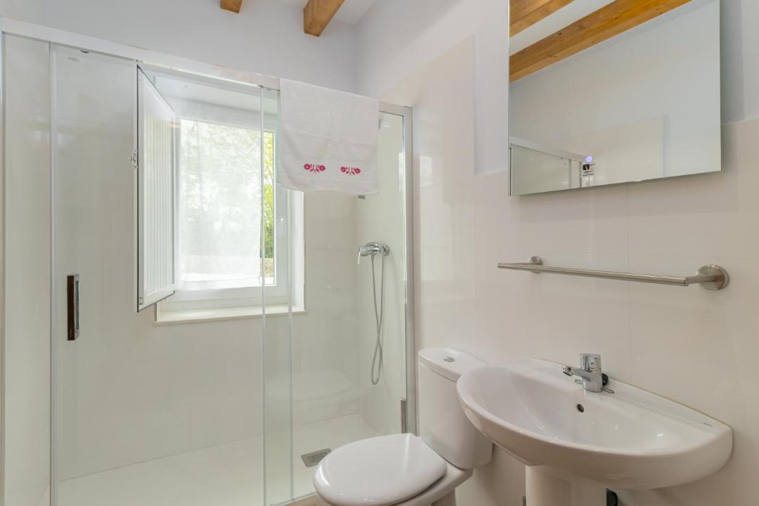 Photo of Bathroom in Fontibre