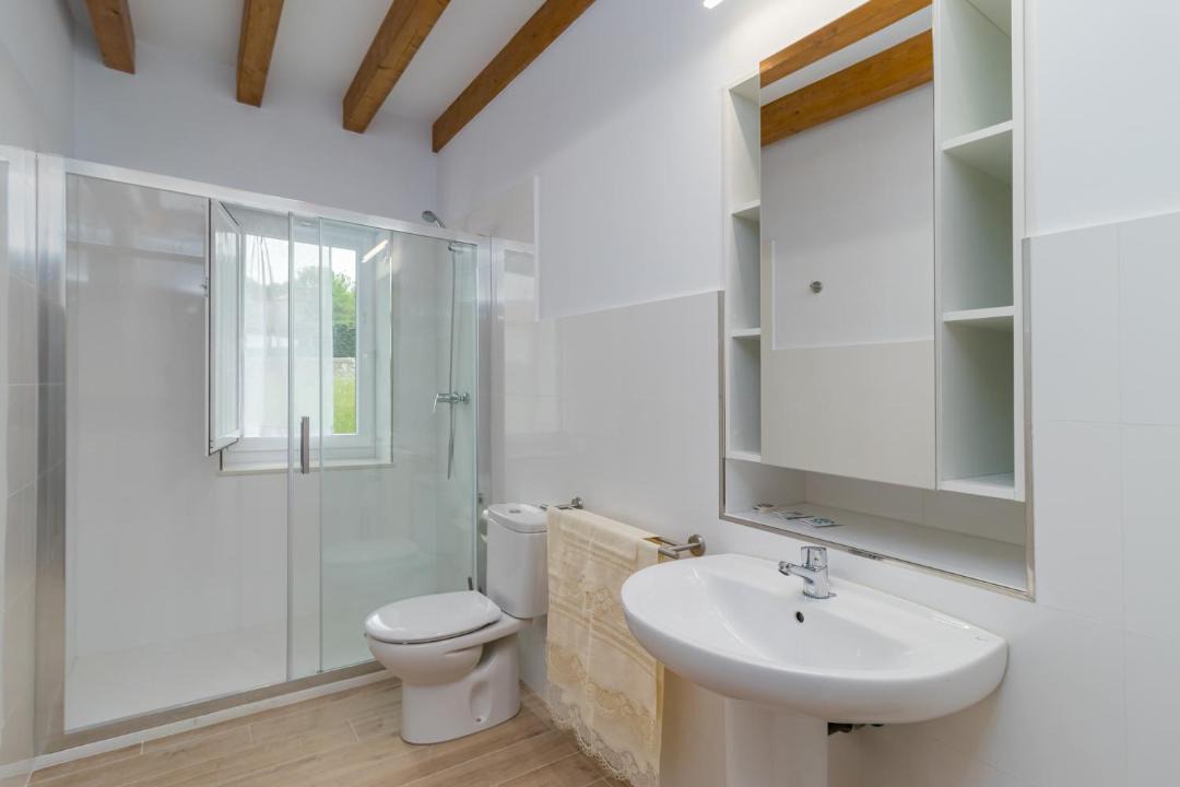 Photo of Bathroom in Fontibre