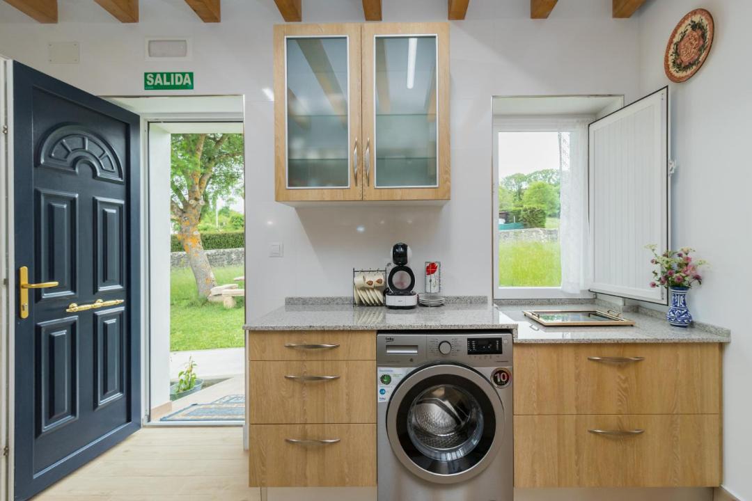 Photo of Kitchen in Fontibre
