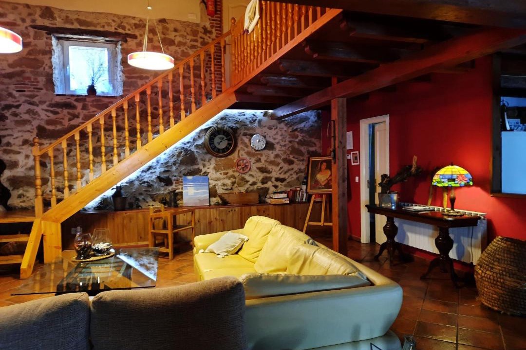 Photo of Livingroom in Valdelaguna