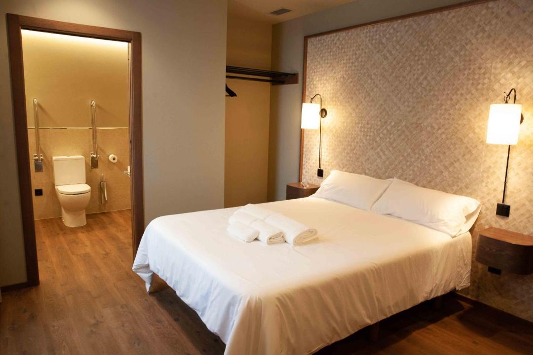Photo of Bedroom in O Pino