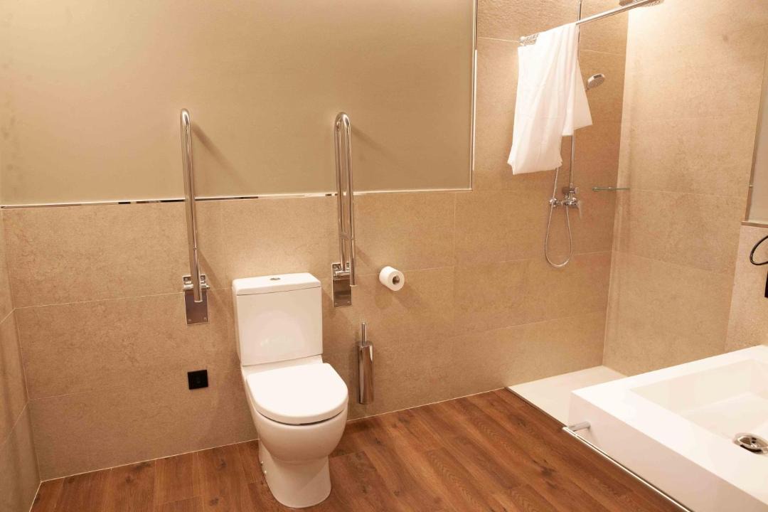 Photo of Bathroom in O Pino