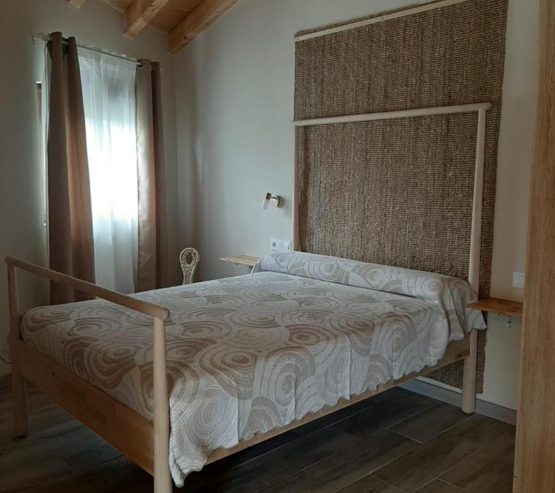 Photo of Bedroom in Castillo Siete Villas
