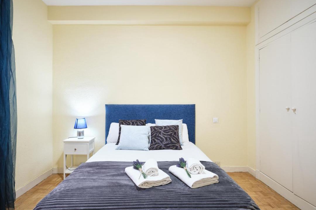 Photo of Bedroom in Cotos
