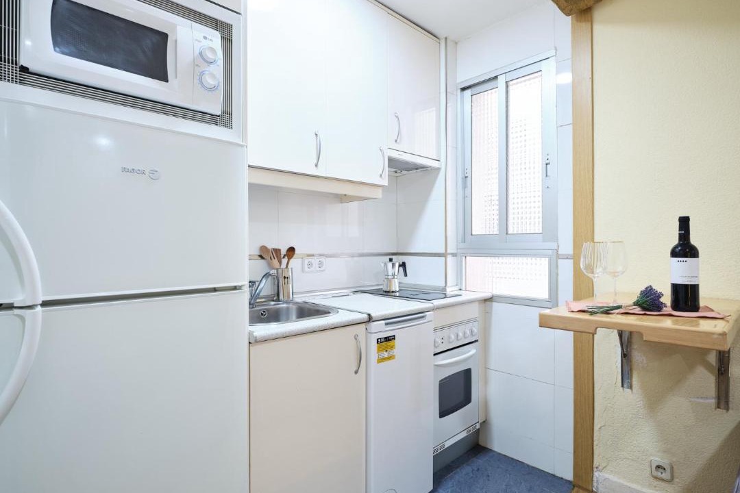 Photo of Kitchen in Cotos